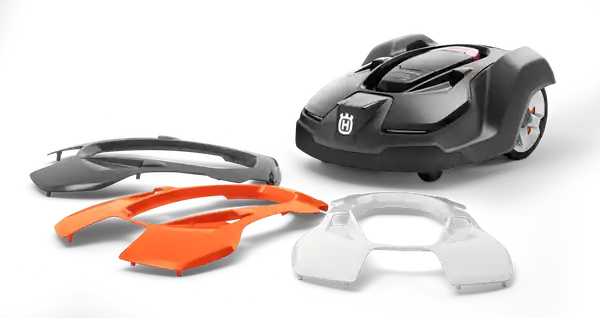 Obudowa 430x orange robota koszącego AUTOMOWER 430X Husqvarna | Najlepsza cena