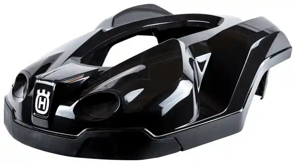 Spiesz się - Obudowa robota koszącego Automower 330 X Husqvarna