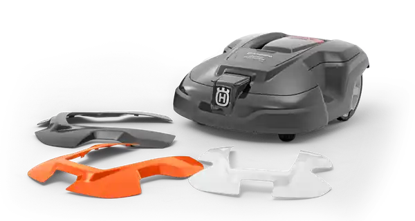 Hit - Obudowa 315x szara robota koszącego AUTOMOWER 315X Husqvarna