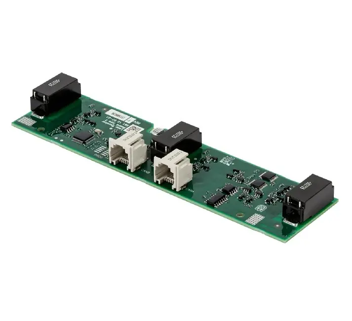 Łatwy zwrot | Czujnik pętli pcb robota koszącego Automower 435X AWD NERA z technologią bezprzewodową Husqvarna