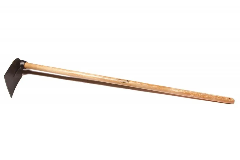 Cena producenta | Motyka polna prostokątna z trzonkiem jesionowym 130 cm Krumpholz