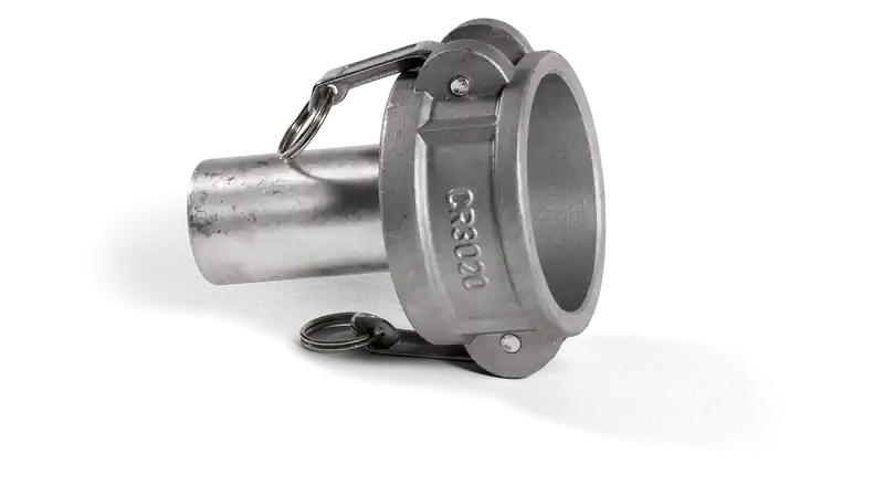 Adapter Camlock T4000 Husqvarna - Wyjątkowa oferta