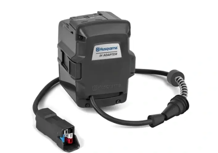 Adapter akumulatora Husqvarna - Dodaj do koszyka