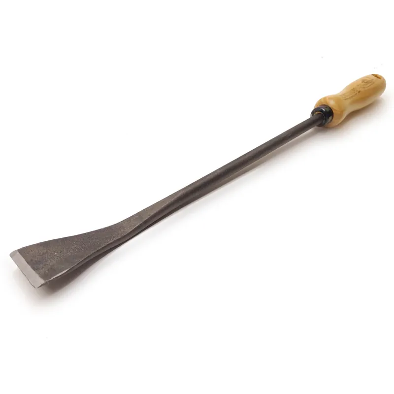 Bezpieczna płatność - Narzędzie do pielenia 鈥濽nkrautstecher鈥漽 uchwytem jesionowym 14 cm Krumpholz