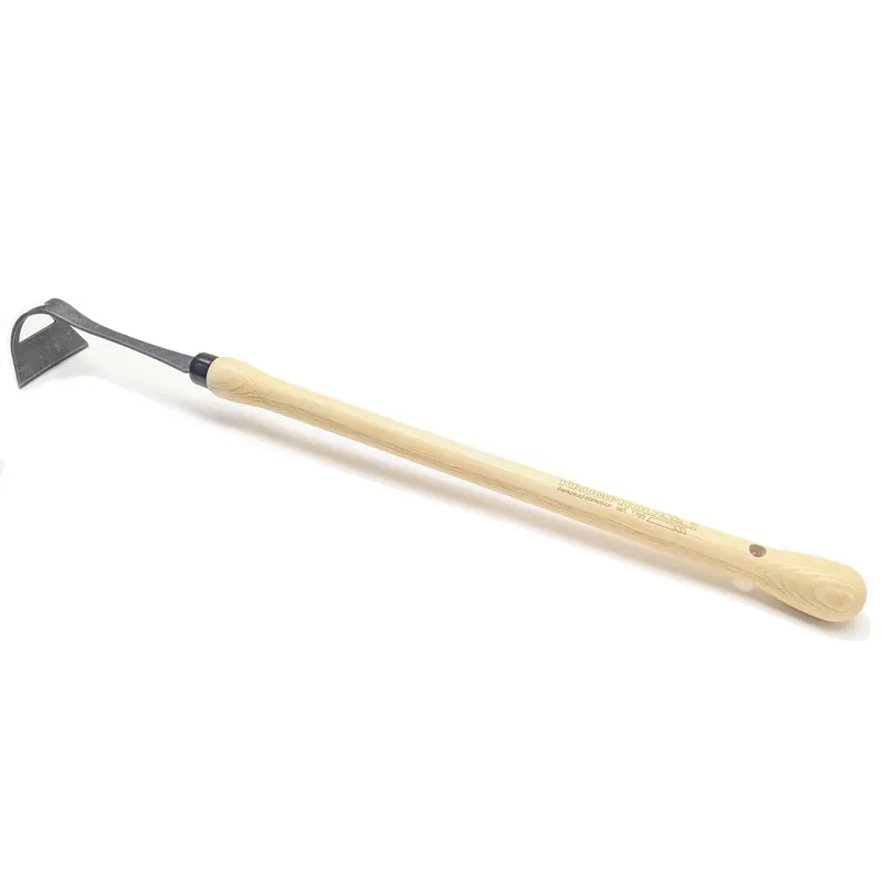 Bio-motyczka z trzonkiem jesionowym dł. 48 cm Krumpholz | Sprawdzony produkt