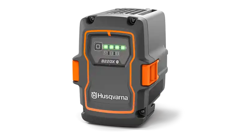 Akumulator 40-B220X Husqvarna - Ostatnie sztuki