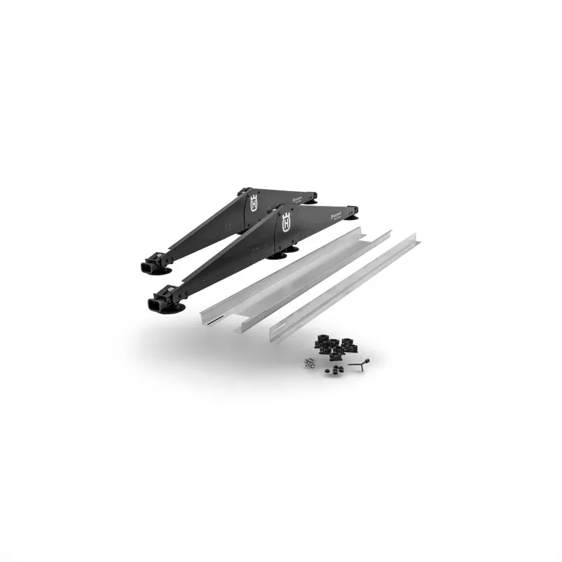 Rama ładowarki Husqvarna SC2471 - Nowość w sprzedaży