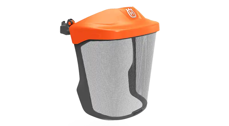 Siatkowa osłona twarzy Mesh Visor Husqvarna - Cena fabryczna