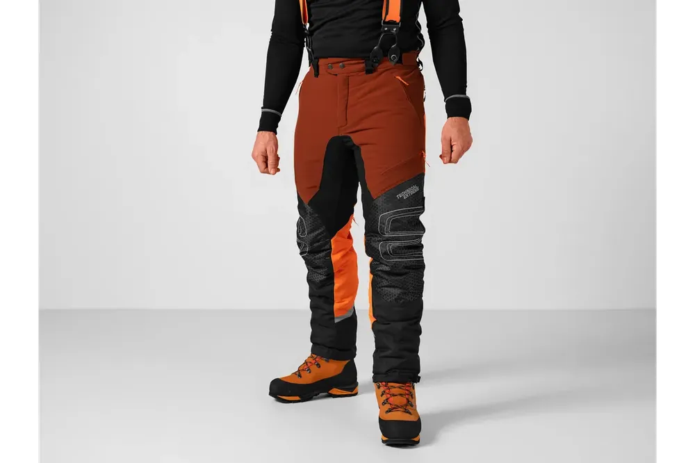 Megacena | Spodnie ochronne Technical Extreme Husqvarna