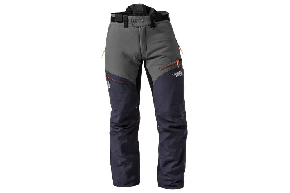 Spodnie ochronne Technical Extreme Arborist Husqvarna | Produkt premium