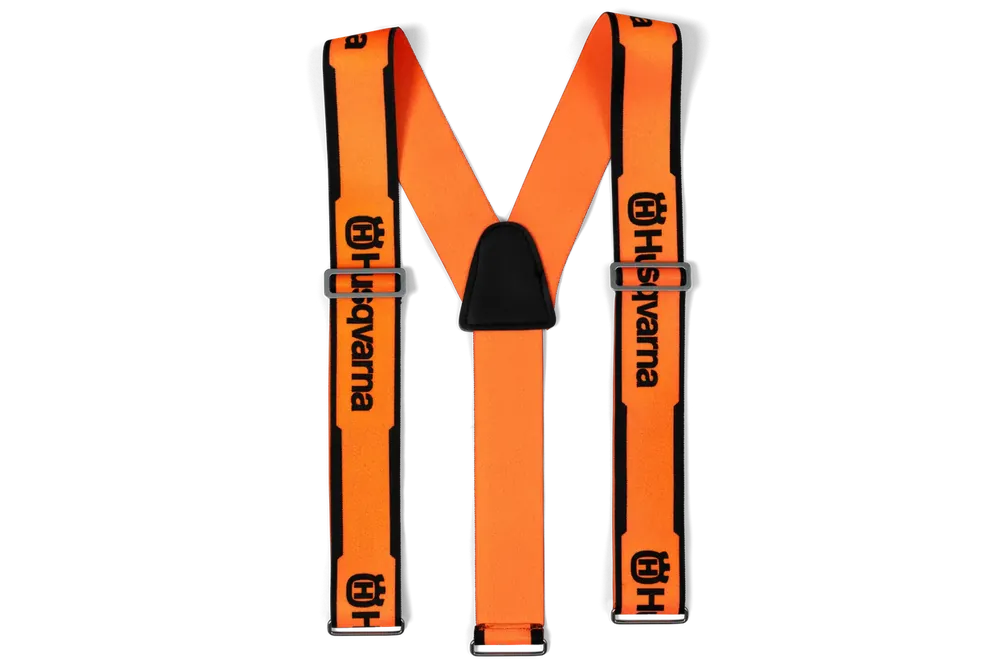 Szelki do spodni Arborist Husqvarna | Oszczędź