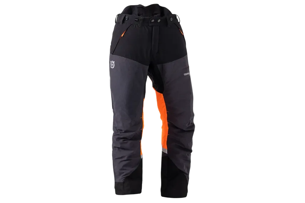 Nowa pozycja w ofercie | Spodnie ochronne Technical Robust Husqvarna