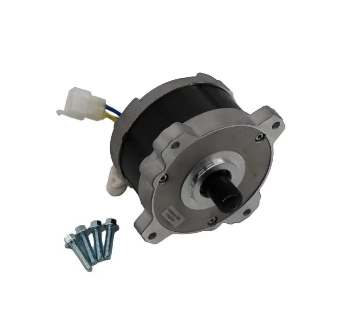Końcówka zapasów - Silnik 750w kosiarki LC 247i Husqvarna