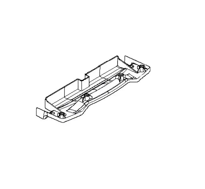 Osłona kosiarki LC 141C Husqvarna - Zostało kilka sztuk