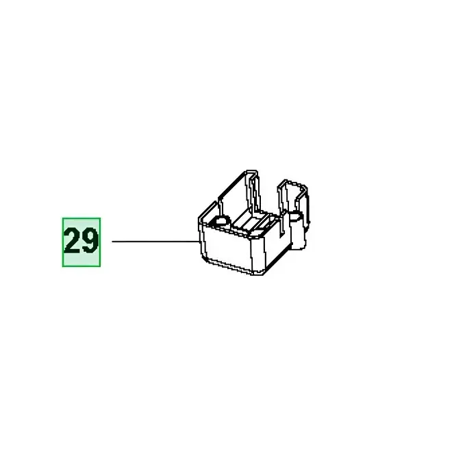 Właśnie dodano | Płytka kosiarki LC 141iV Husqvarna