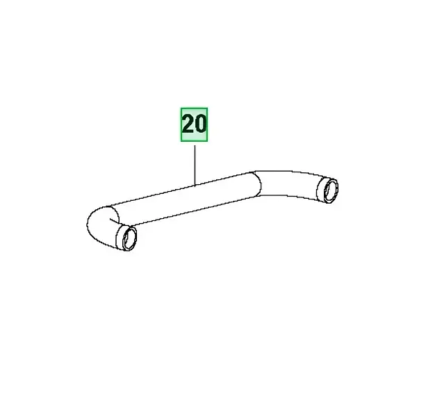 Hit sprzedażowy - Osłona kosiarki LC 140S Husqvarna