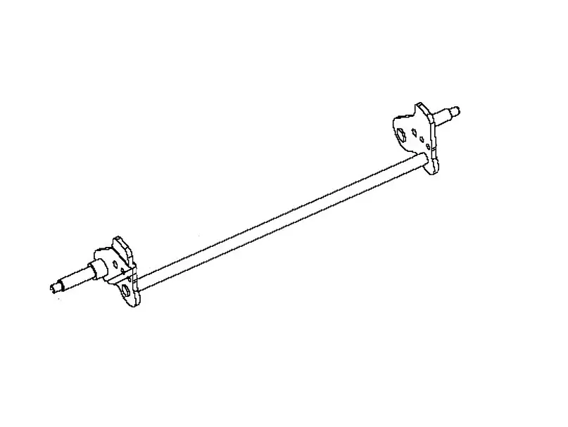 Na stanie | Oś kosiarki LC 140 Husqvarna