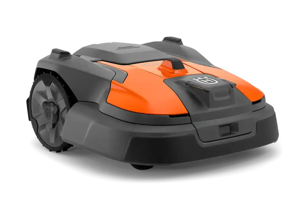 Bardzo popularny produkt - Automower® 560 Epos robot koszący Husqvarna