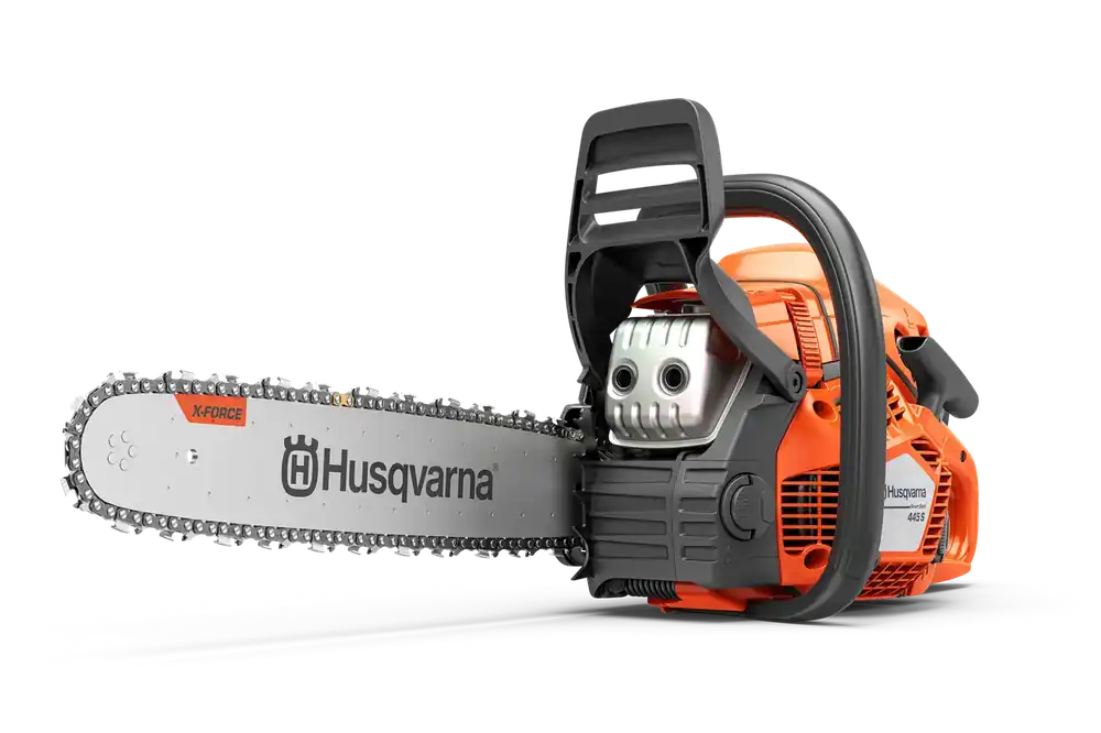 Pilarka Husqvarna 445S - Popularny produkt