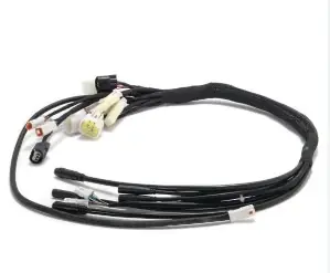 Oferta specjalna | Instalacja elektryczna. kompl. ridera R418Ts Husqvarna