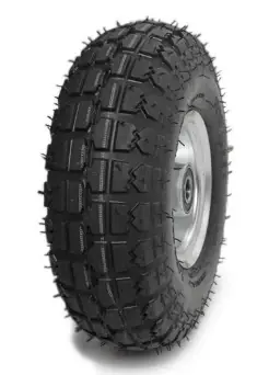Koło. kompl. ridera R418Ts Husqvarna - Produkt ceniony przez klientów