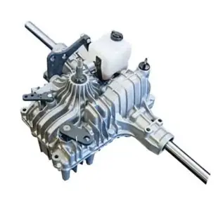 Przekładnia ridera R418Ts Husqvarna | Szybka dostawa