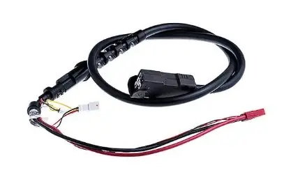 Instalacja elektryczna ridera R422Ts Husqvarna | Nowość w sklepie