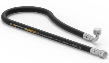 Przewód ridera R422Ts Husqvarna | Jakość premium