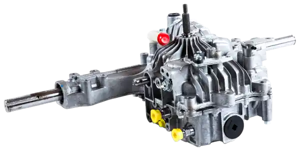Przekładnia ridera R422Ts Husqvarna - Na zamówienie