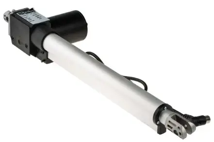 Nowość - Serwomotor ridera RC318T Husqvarna