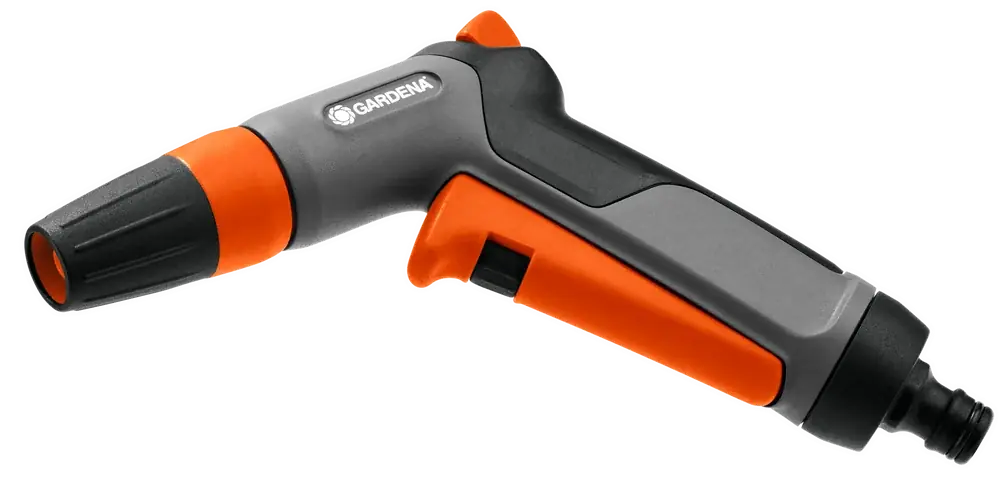 Pistolet zraszający Classic Gardena | Hit sprzedaży