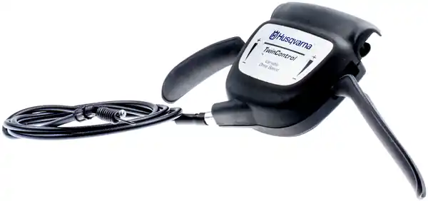 Zamów online | Regulator kosiarki LC 53E e Husqvarna