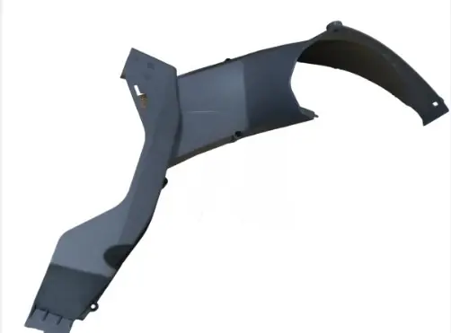 Prosto od producenta - Zsyp kosiarki LC 53E e Husqvarna