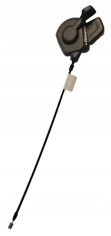 Regulator kosiarki LC 353VE Husqvarna - Ograniczona dostępność