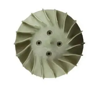 Łatwy zwrot - Wentylator dmuchawy 150BF Husqvarna