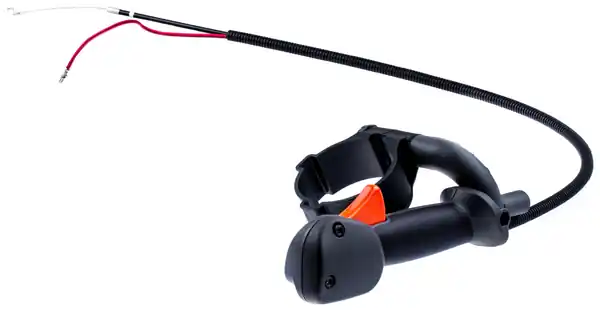 Uchwyt dmuchawy 356BTx Husqvarna | Ostatnia szansa