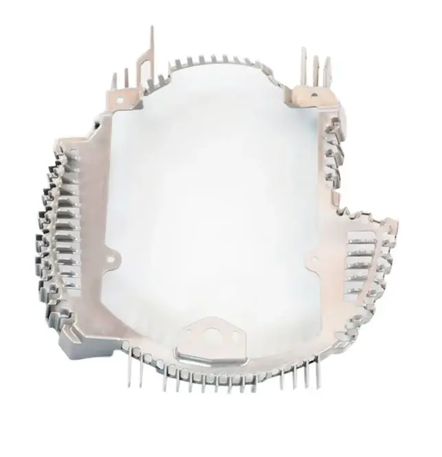 Siatka dmuchawy 360BT Husqvarna | Hit