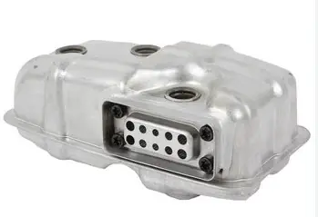 Zespół tłumika dmuchawy 525BX Husqvarna | Obniżka