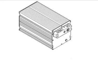 Prosto od producenta - Akumulator ridera R112iC Husqvarna