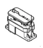 Dioda ridera R112iC Husqvarna - Wysoka jakość