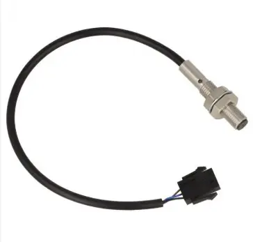 Instalacja elektryczna. kompl. ridera R112iC Husqvarna - Nowy produkt