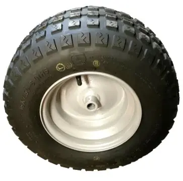 Koło ridera R115C Husqvarna - Szybka dostawa
