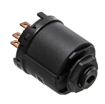 Outlet - Wyłącznik zapłonu ridera R213C Husqvarna