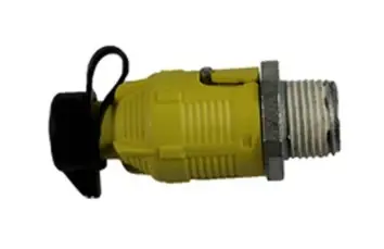 Korek ridera R213C Husqvarna - Bezpośrednio z fabryki