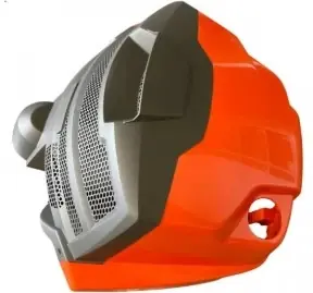 Produkt ceniony przez klientów | Zespół maski silnika ridera R214 Husqvarna