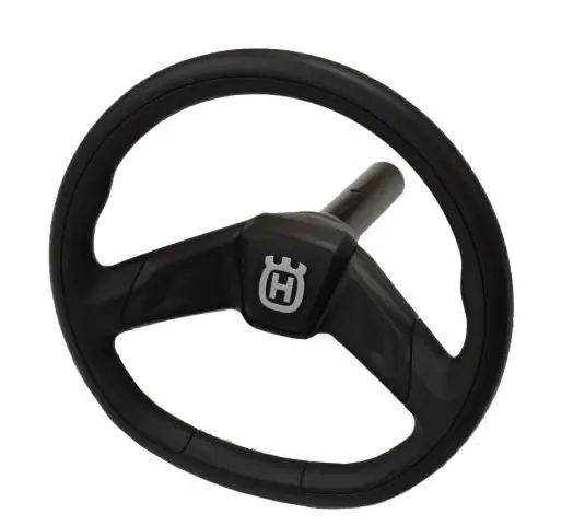 Kierownica ridera R214 Husqvarna | Oferta promocyjna