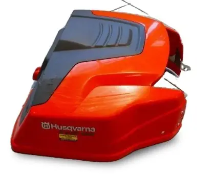Wygodne zakupy - Zespół maski silnika ridera R214T Husqvarna