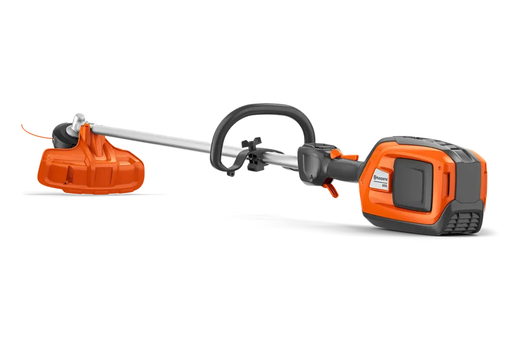 Podkaszarka akumulatorowa Husqvarna 325iL | W sprzedaży