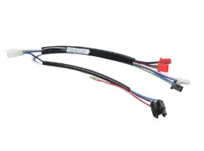 Instalacja elektryczna. kompl. ridera R316TX Husqvarna | Nowość w ofercie