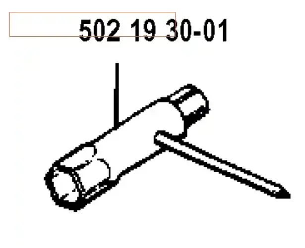 Combi tool wykaszarki 120 R Husqvarna - Cena promocyjna